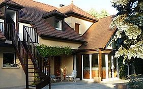 Chambres D'Hotes Au Bout Du Champ